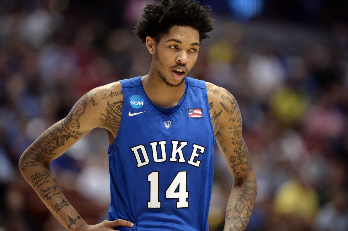 Duke basketball